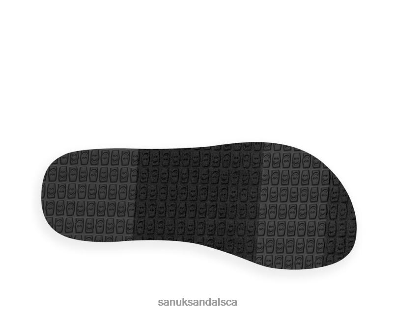 Sanuk V42F8234 Rainbow Yoga Sling Burst Tie Dye