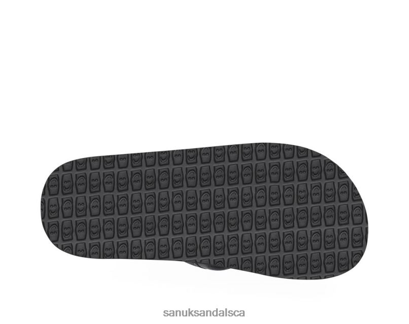 Sanuk V42F8169 Charcoal Beer Cozy 2