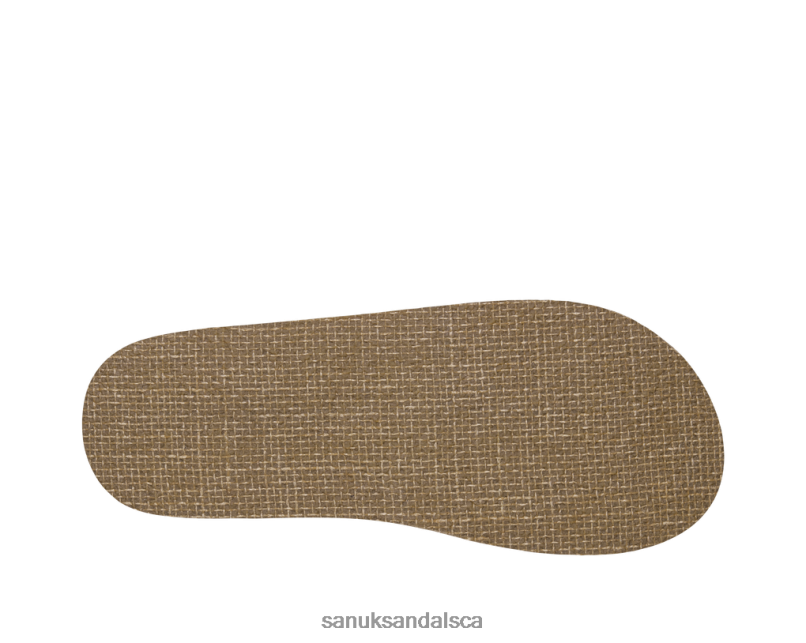 Sanuk V42F8171 Beach Blanket Fraid Not St Donavon