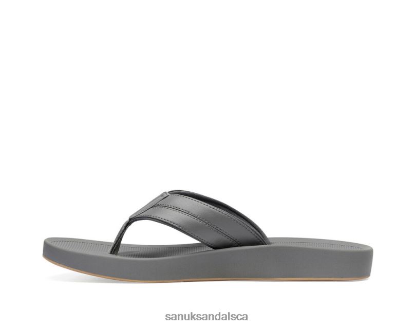 Sanuk V42F8194 Grey Cosmic Yoga Mat