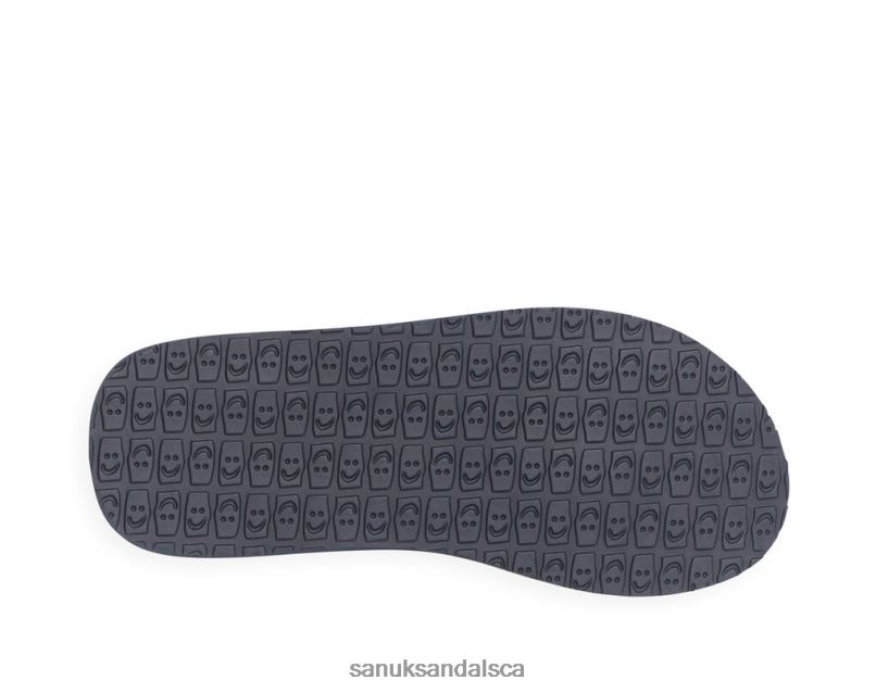 Sanuk V42F8208 Olive Ziggy Mesh