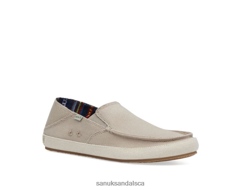 Sanuk V42F8117 Stone Twinny St