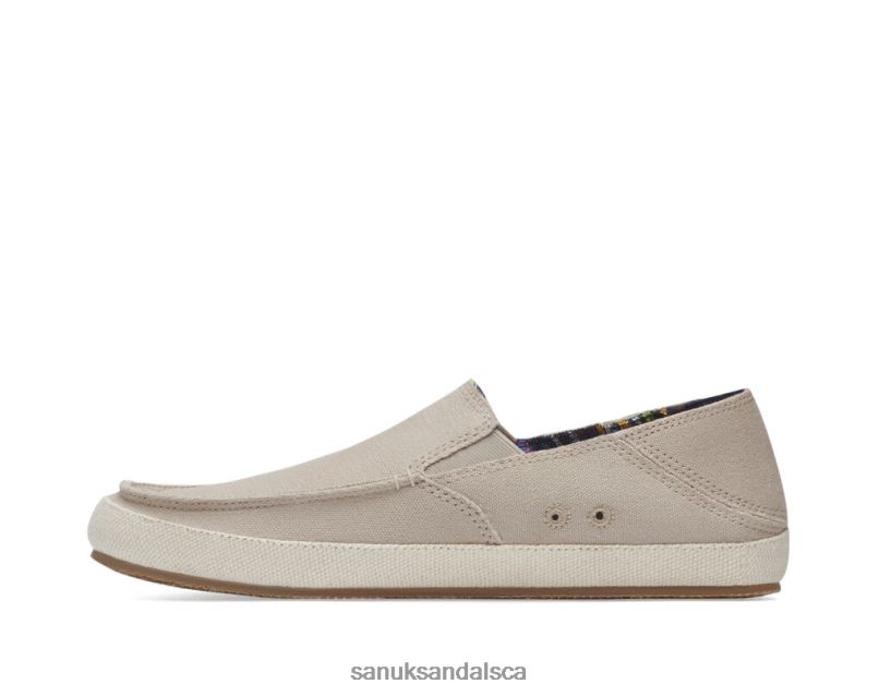 Sanuk V42F8117 Stone Twinny St