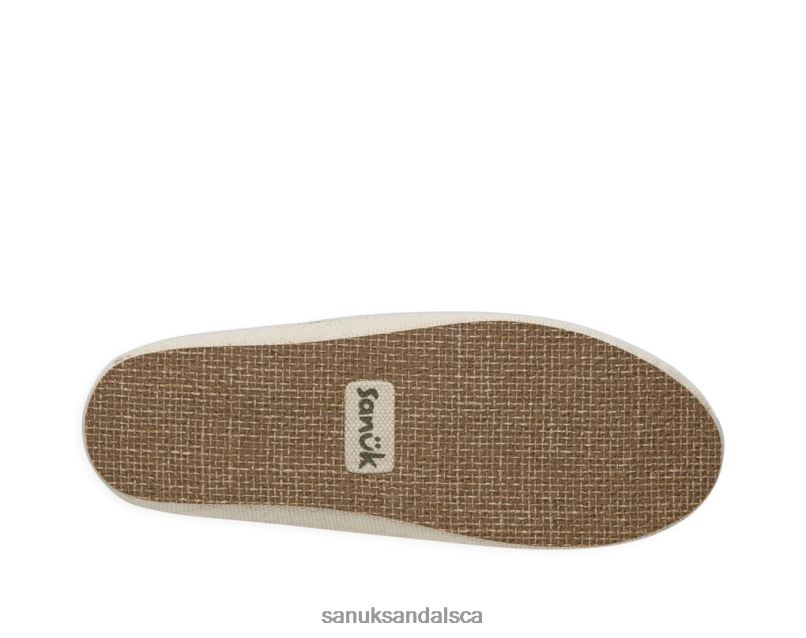 Sanuk V42F8119 Slate Twinny St