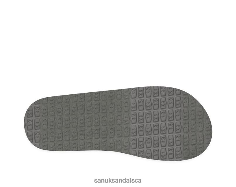 Sanuk V42F8120 Natural You Got My Back StHemp