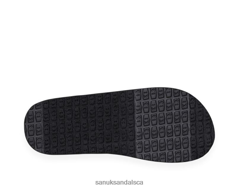 Sanuk V42F8123 Army You Got My Back St Hemp