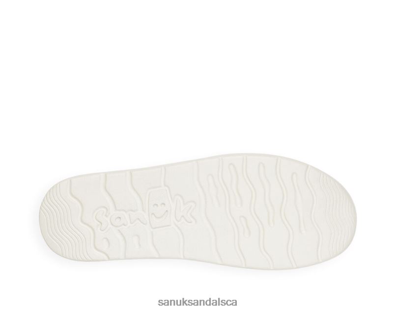 Sanuk V42F8131 Fallen Rock Shaka Mesh