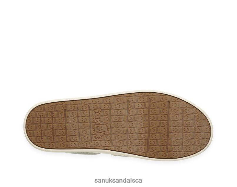 Sanuk V42F8133 Overcast Sideline 2 Hemp