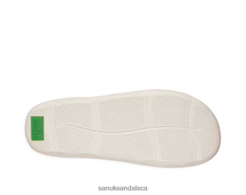 Sanuk V42F8138 Charcoal Vagabond Tripper Mesh