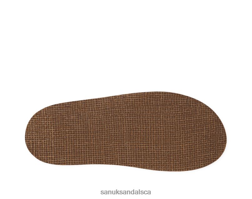 Sanuk V42F8149 Coastal Iris Vagabond St Donny