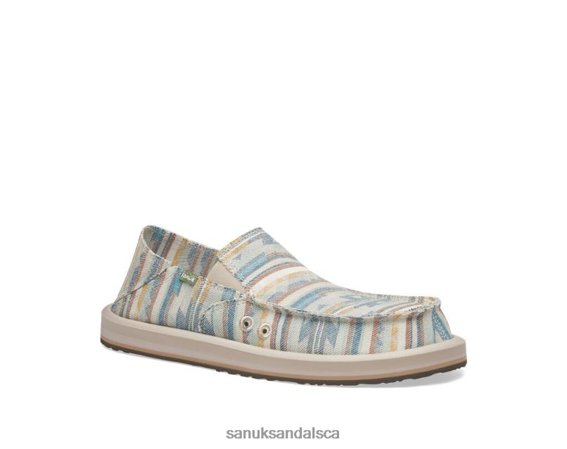 Sanuk V42F8150 Mesa Vagabond St Trail