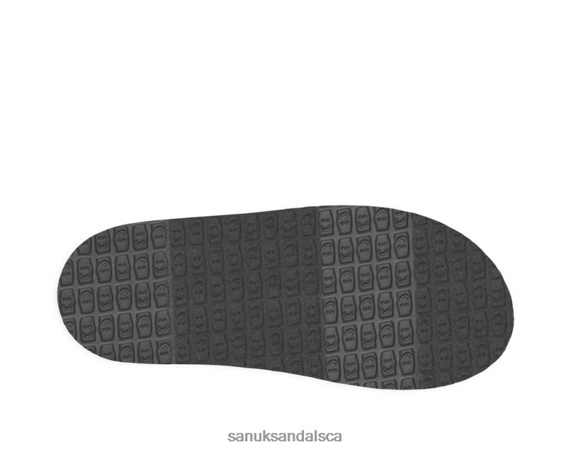 Sanuk V42F8150 Mesa Vagabond St Trail