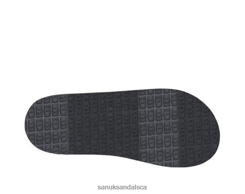Sanuk V42F8156 Woodland Camo Sidewalk Surfer Camo