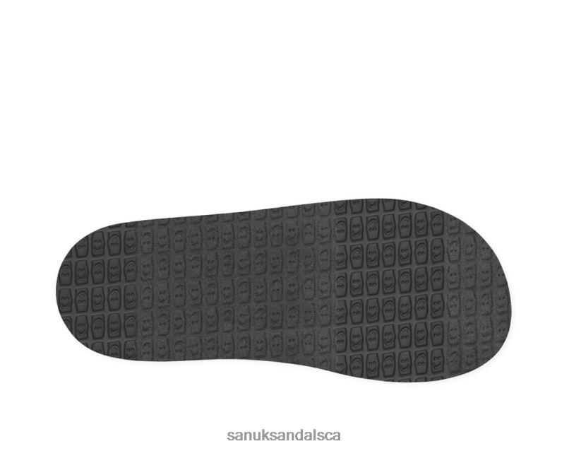 Sanuk V42F8163 Major Brown Chiba Chill