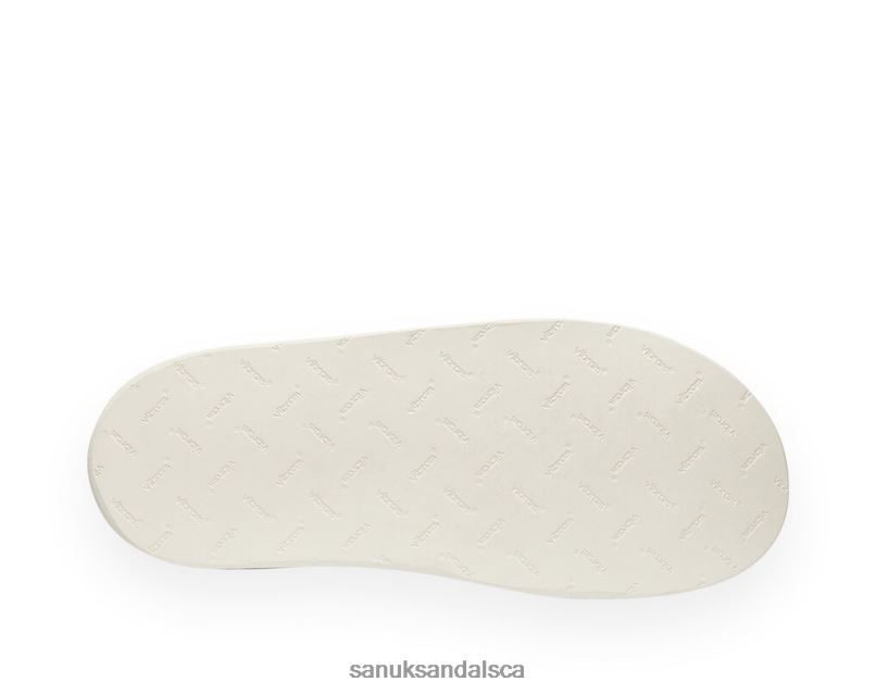Sanuk V42F8213 Grey Boatie St