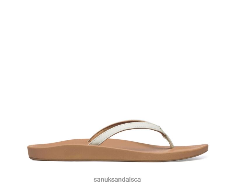 Sanuk V42F831 White Cosmic Yoga Joy