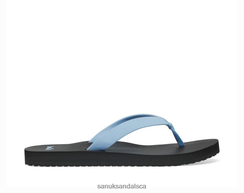 Sanuk V42F857 Clear Sky Ashland St
