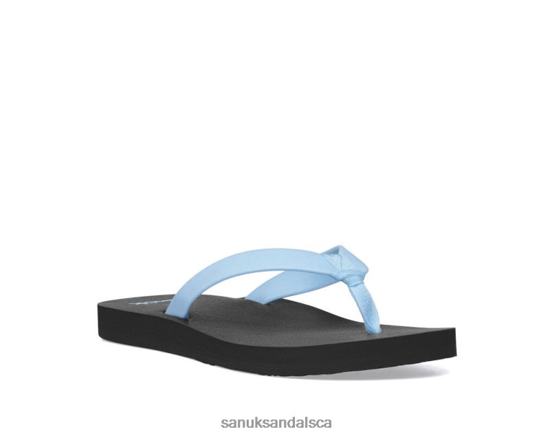 Sanuk V42F857 Clear Sky Ashland St