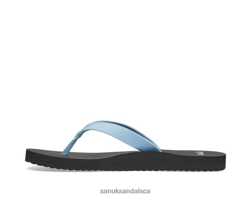 Sanuk V42F857 Clear Sky Ashland St