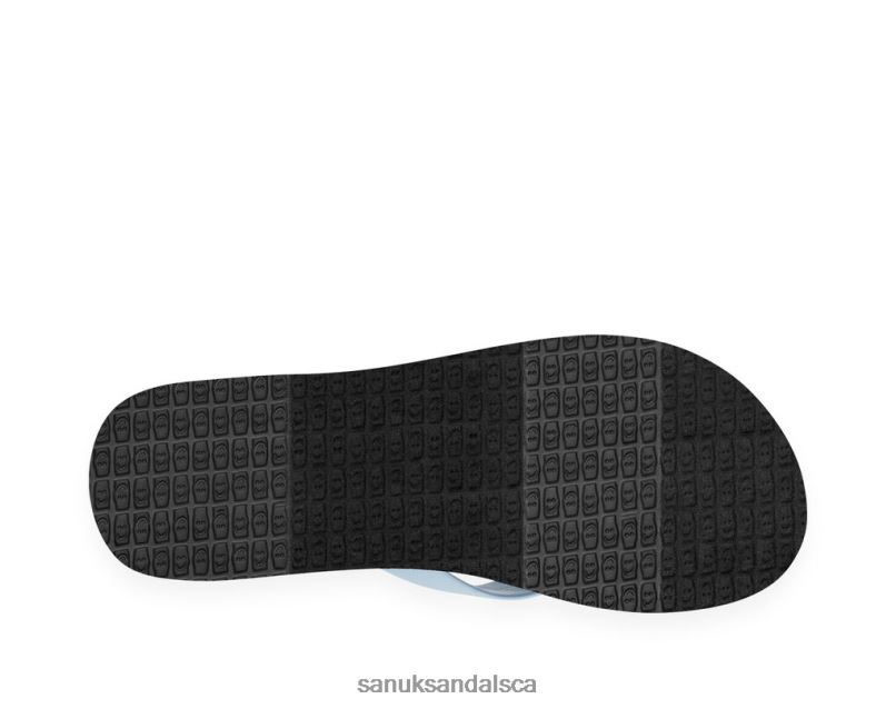 Sanuk V42F857 Clear Sky Ashland St