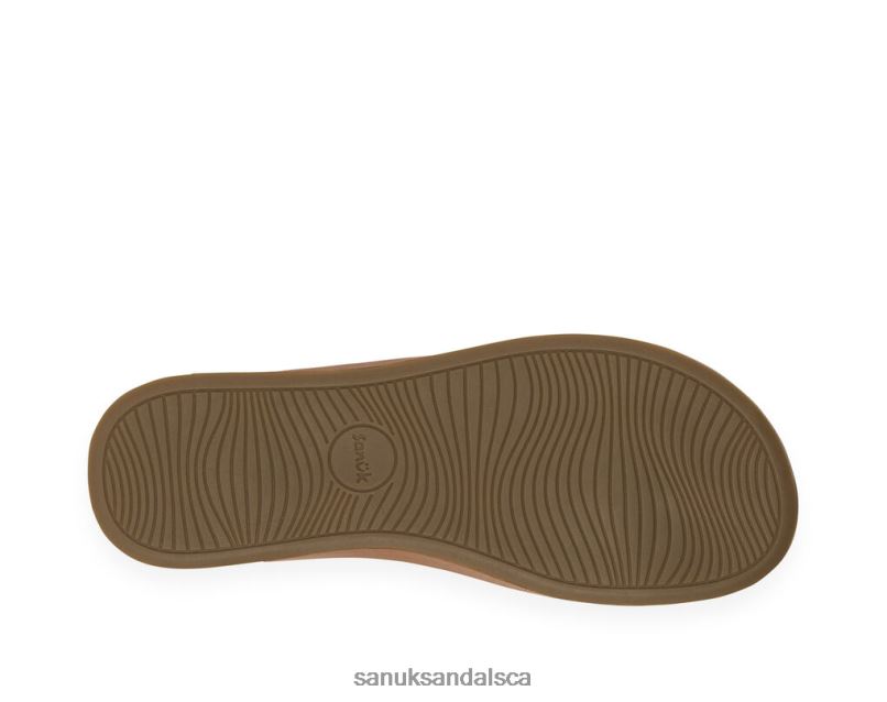 Sanuk V42F871 Navy Cosmic Yoga Mat(Synthetic)