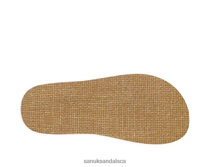 Sanuk V42F8100 Multi Sling St X Ppf Wide Fit