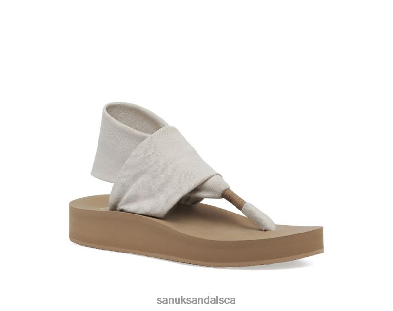 Sanuk V42F886 Peyote Sling St Midform