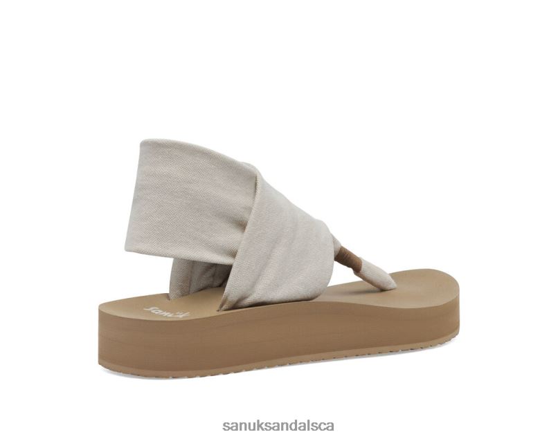 Sanuk V42F886 Peyote Sling St Midform