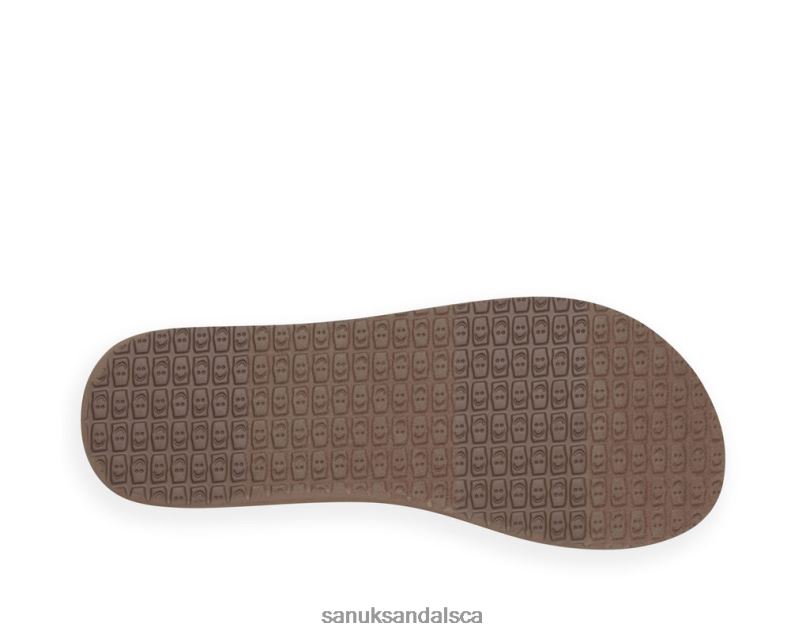Sanuk V42F886 Peyote Sling St Midform