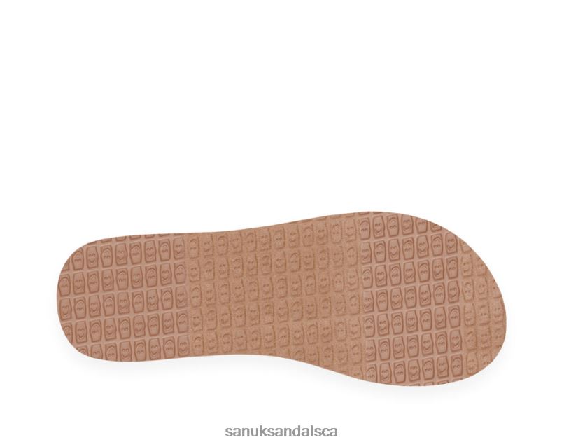 Sanuk V42F894 Pink Multi Ashland St Tie Dye