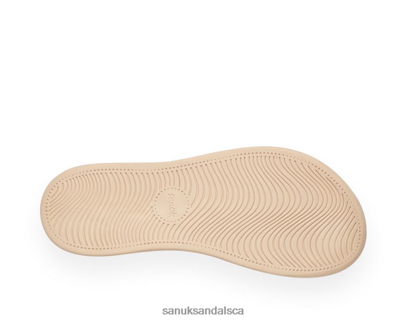 Sanuk V42F895 Adobe Cosmic Sutra Sling Lx Print
