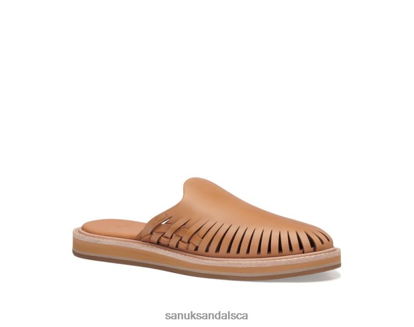 Sanuk V42F897 Tan You Huarache
