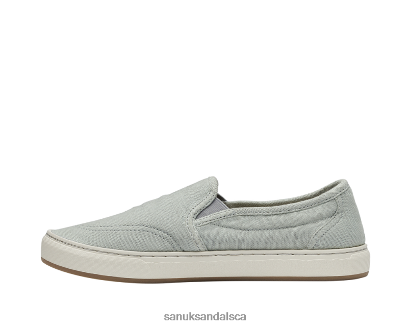 Sanuk V42F813 Harbor Mist Avery Hemp