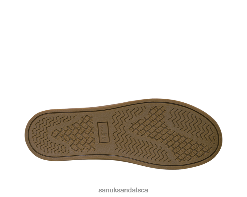 Sanuk V42F813 Harbor Mist Avery Hemp