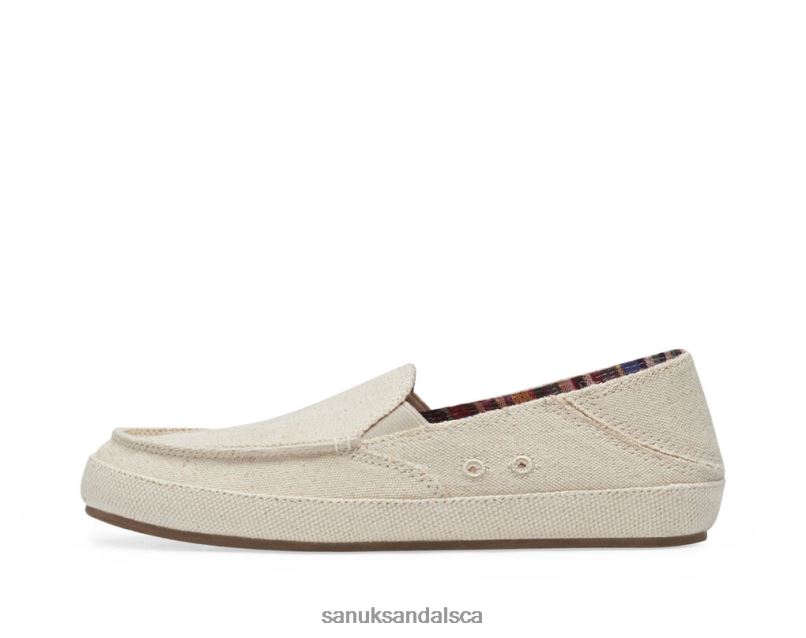 Sanuk V42F81 Natural Twinny St
