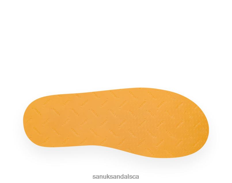Sanuk V42F8106 Grey Boatie St